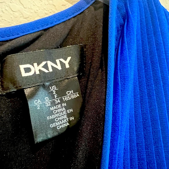 DKNY Dress - Picture 3 of 3
